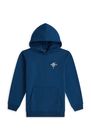 Back Print Hoodie