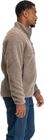 Lunnan Pile Fleece Jacket Men