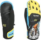 Race JR Mitten