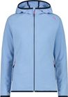Woman Jacket FIX Hood