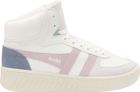 Slam Trident Sneaker Women