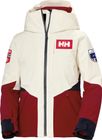W Kvitfjell Race INS Jacket