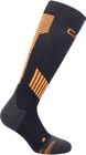 Ski Socks Graphene