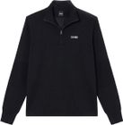 Half Zip Stretch Fleece