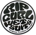 Logo Stickers