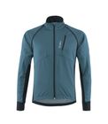 Men Bike Zip-off Jacket SAN Remo 2 WS Light