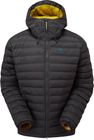 Superflux Hooded Mens Jacket