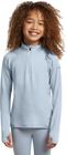 K 260 Tech Long Sleeve Half Zip