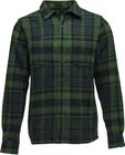 M Project Heavy Flannel