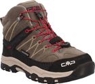 Kids Rigel Mid Trekking Shoes WP