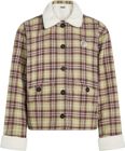 O'riginals Fleece Lined Jacket