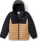 Powder Lite II Hooded Jacket