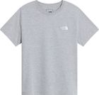 Teen Evolution Simple Dome Short Sleeve Tee