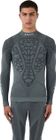 MAN Elevatyon Biomorph Underwear Shirt LONG_SL TURTLE Neck