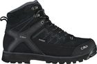 Moon Mid Trekking Shoes WP