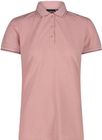 Woman Polo