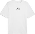 Puma Sport Relaxed Graphic Tee