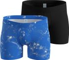 The Active Light Rain-dye Boxer 2 Pack