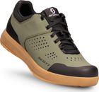Shoe Mtb Shr-alp Flat Lace