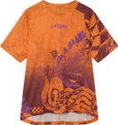 Singletrack Short Sleeve Print Tee