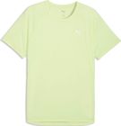 M Run Velocity Tee (poly)