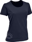 Rhein - T-shirt mit Print