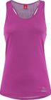 Women Racerback TOP Vibes Vent
