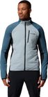 Arctic Crest Hybrid Full Zip