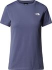 Womens Softshell SD Slim Tee
