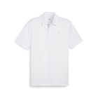 Pure Solid Polo