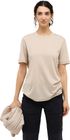 Kaise Wool Tee Women