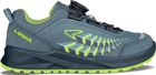 Ferrox GTX LO JR