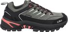Rigel 2.0 Low WMN WP Trekking Shoes