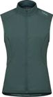 Cinder Windveil Vest Wmns