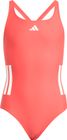 3-STRIPES C-back Swimsuit Kids