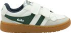 Eagle Strap Sneaker Kids