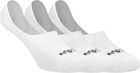Bamboo Footguard Sock Tripack WMN