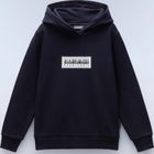 K B-chamois H