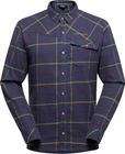Rambler Light Flannel Shirt Men