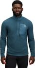 M Rift Half Zip Fleece Jacket