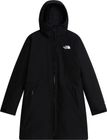 Womens Hikesteller Insulated Parka