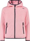 KID G Jacket FIX Hood