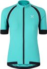 Set-up Full Zip T-shirt Woman
