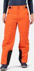 Strawpile Insulated Pant