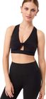 Organic Cotton Bra