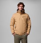 Oak Harbor Interchange Jacket