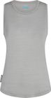 Women Merino Blend 125 Cool-lite Sphere Tank