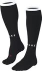 RU Compression Energy Light Warm Damen Running Kniestrümpfe