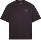Mens Beef&broccoli Graphic Tee