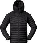 Rabot Light Down Jacket Hood Men